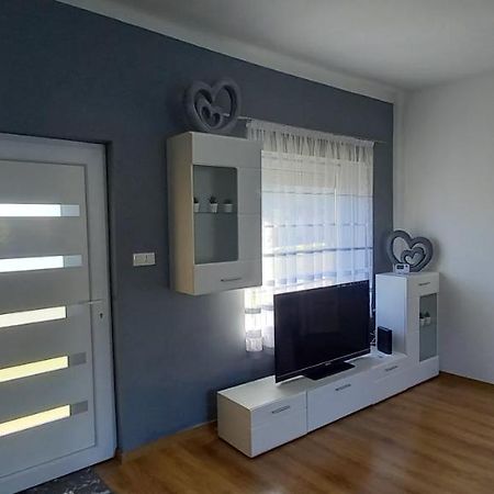 Be-Le-Valo Apartman Apartment Szécsény Bagian luar foto