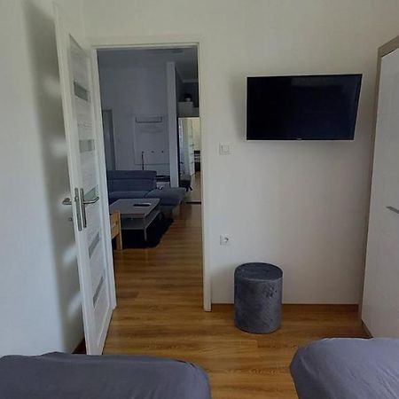 Be-Le-Valo Apartman Apartment Szécsény Bagian luar foto