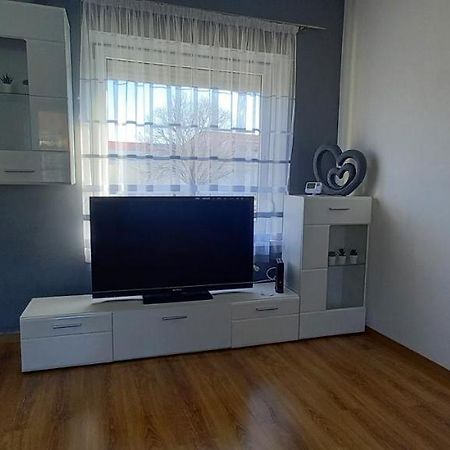 Be-Le-Valo Apartman Apartment Szécsény Bagian luar foto