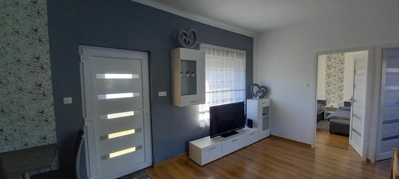 Be-Le-Valo Apartman Apartment Szécsény Bagian luar foto