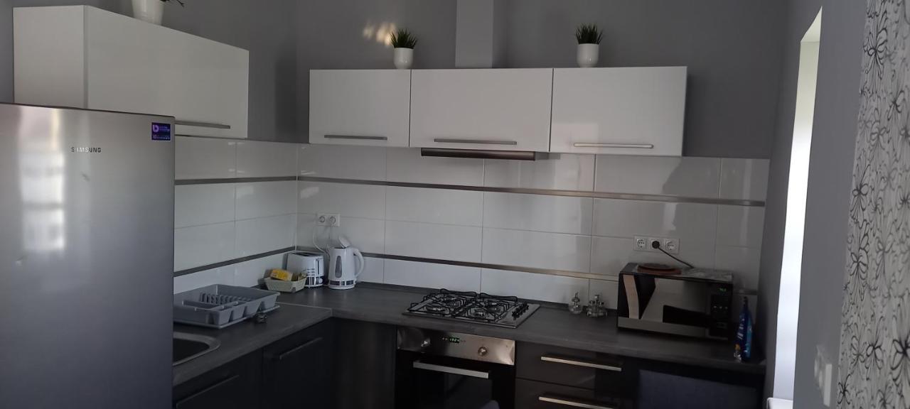 Be-Le-Valo Apartman Apartment Szécsény Bagian luar foto