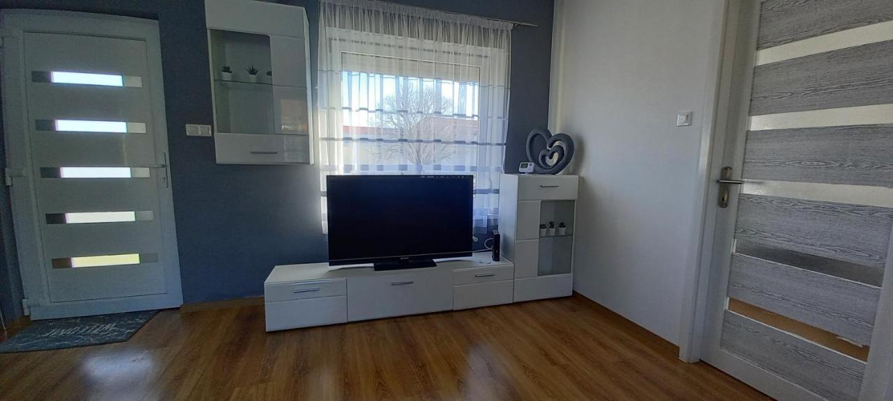 Be-Le-Valo Apartman Apartment Szécsény Bagian luar foto