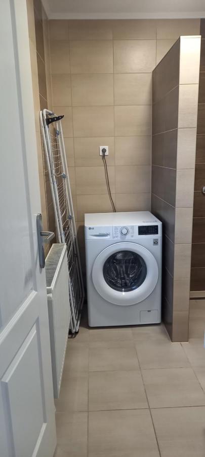 Be-Le-Valo Apartman Apartment Szécsény Bagian luar foto